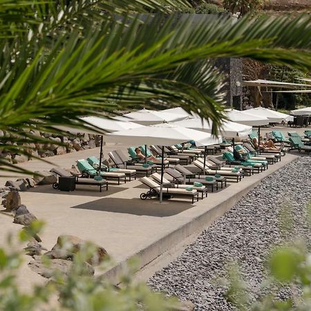 Quinta Do Lorde Resort - Hotel - Marina Canical  Esterno foto