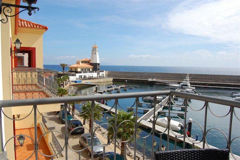 Quinta Do Lorde Resort - Hotel - Marina Canical  Esterno foto