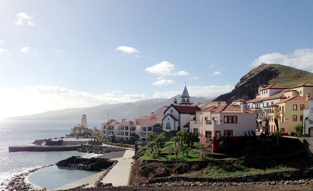 Quinta Do Lorde Resort - Hotel - Marina Canical  Esterno foto