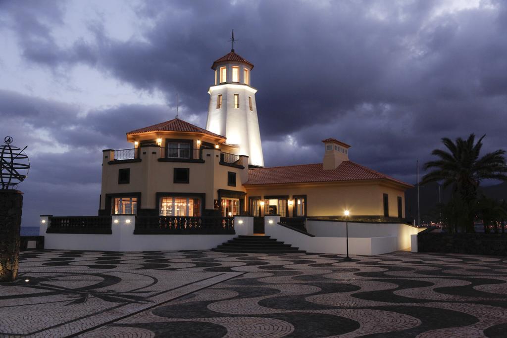 Quinta Do Lorde Resort - Hotel - Marina Canical  Esterno foto