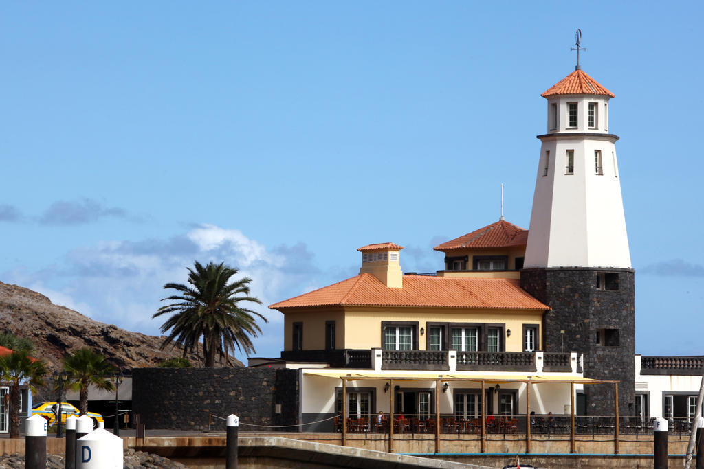 Quinta Do Lorde Resort - Hotel - Marina Canical  Esterno foto