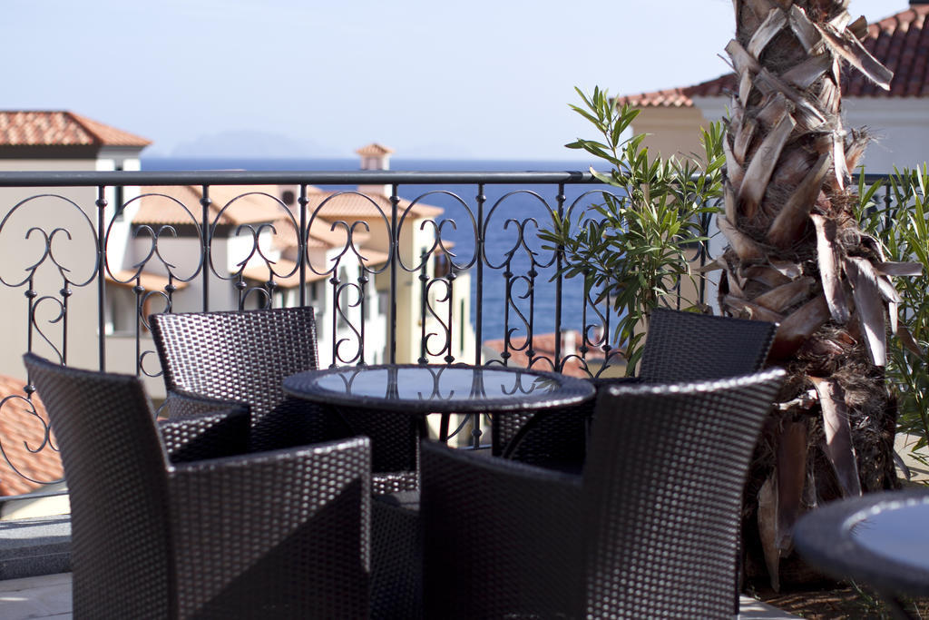 Quinta Do Lorde Resort - Hotel - Marina Canical  Esterno foto