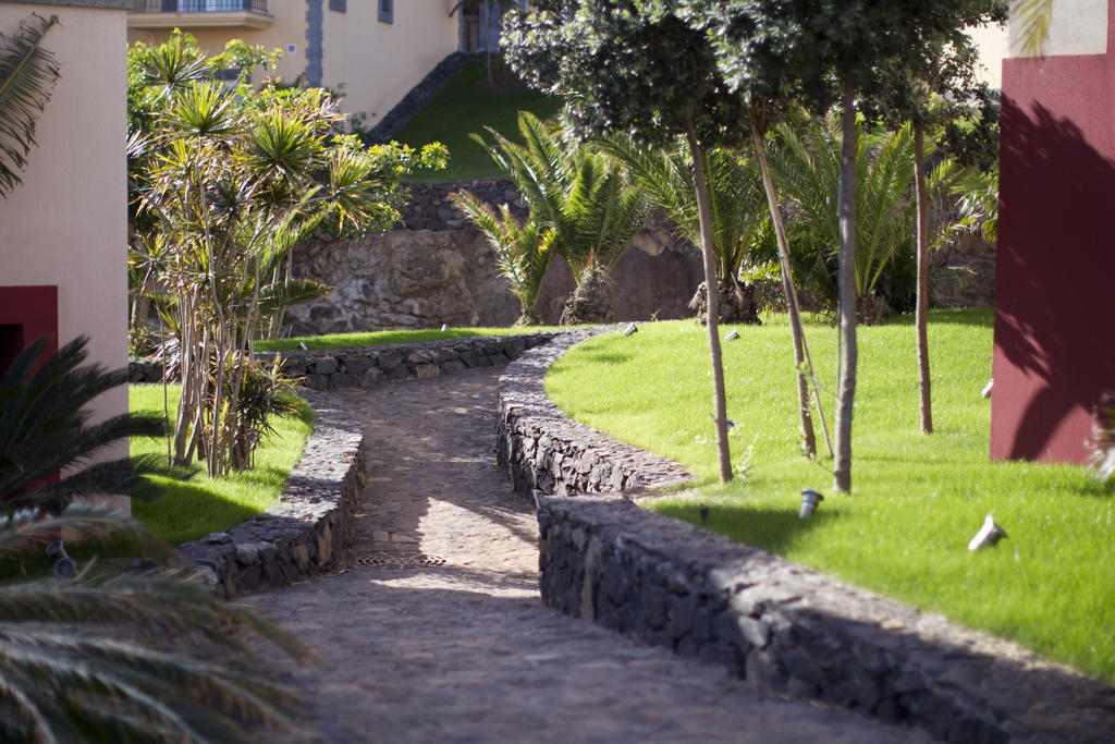 Quinta Do Lorde Resort - Hotel - Marina Canical  Esterno foto