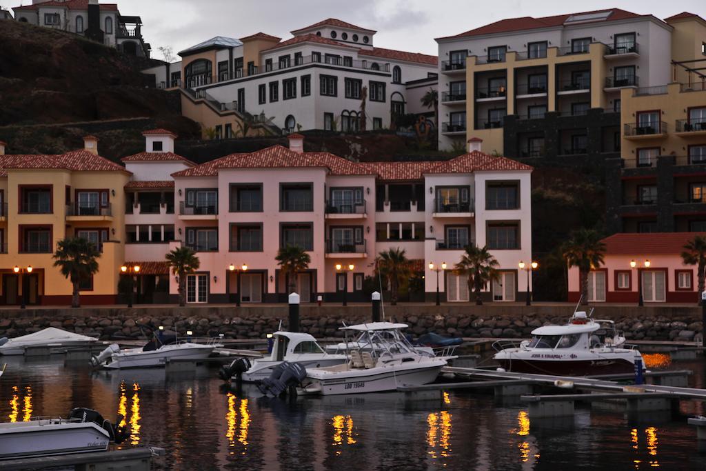 Quinta Do Lorde Resort - Hotel - Marina Canical  Esterno foto