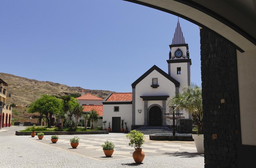 Quinta Do Lorde Resort - Hotel - Marina Canical  Esterno foto