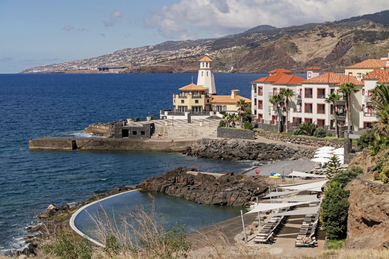 Quinta Do Lorde Resort - Hotel - Marina Canical  Esterno foto