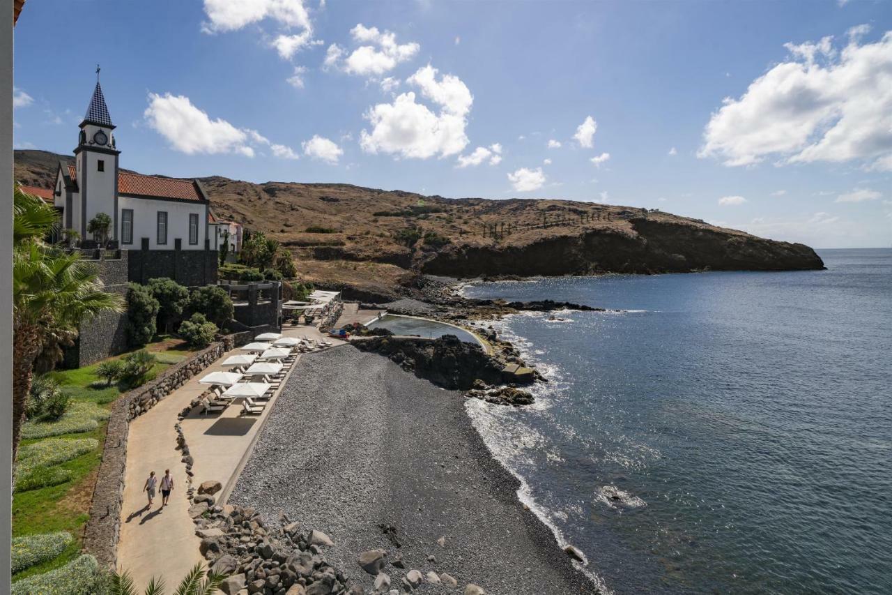 Quinta Do Lorde Resort - Hotel - Marina Canical  Esterno foto