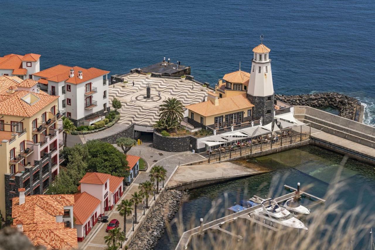 Quinta Do Lorde Resort - Hotel - Marina Canical  Esterno foto