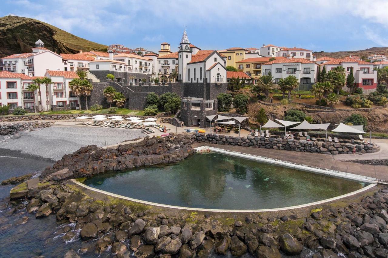 Quinta Do Lorde Resort - Hotel - Marina Canical  Esterno foto