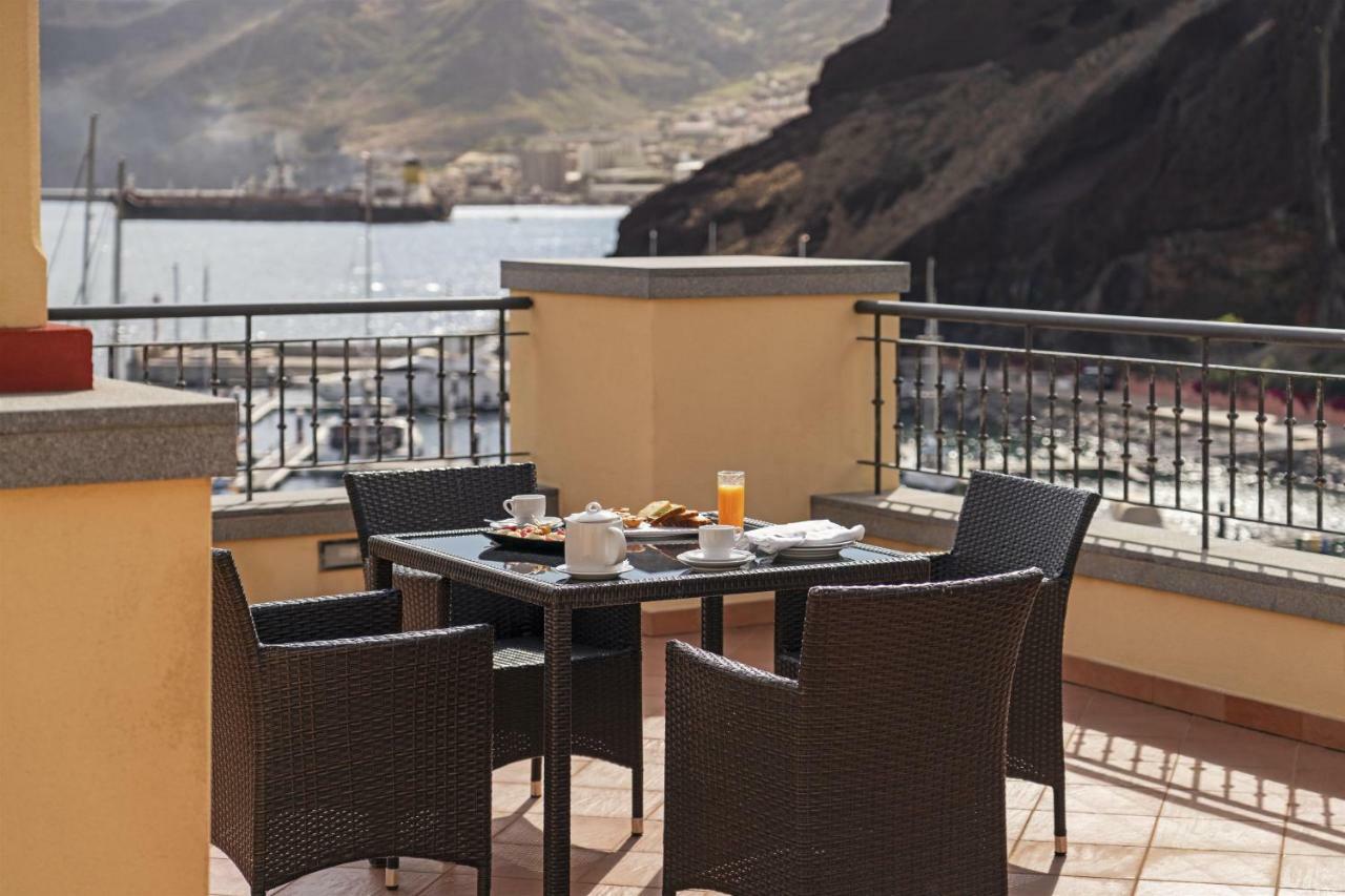 Quinta Do Lorde Resort - Hotel - Marina Canical  Esterno foto