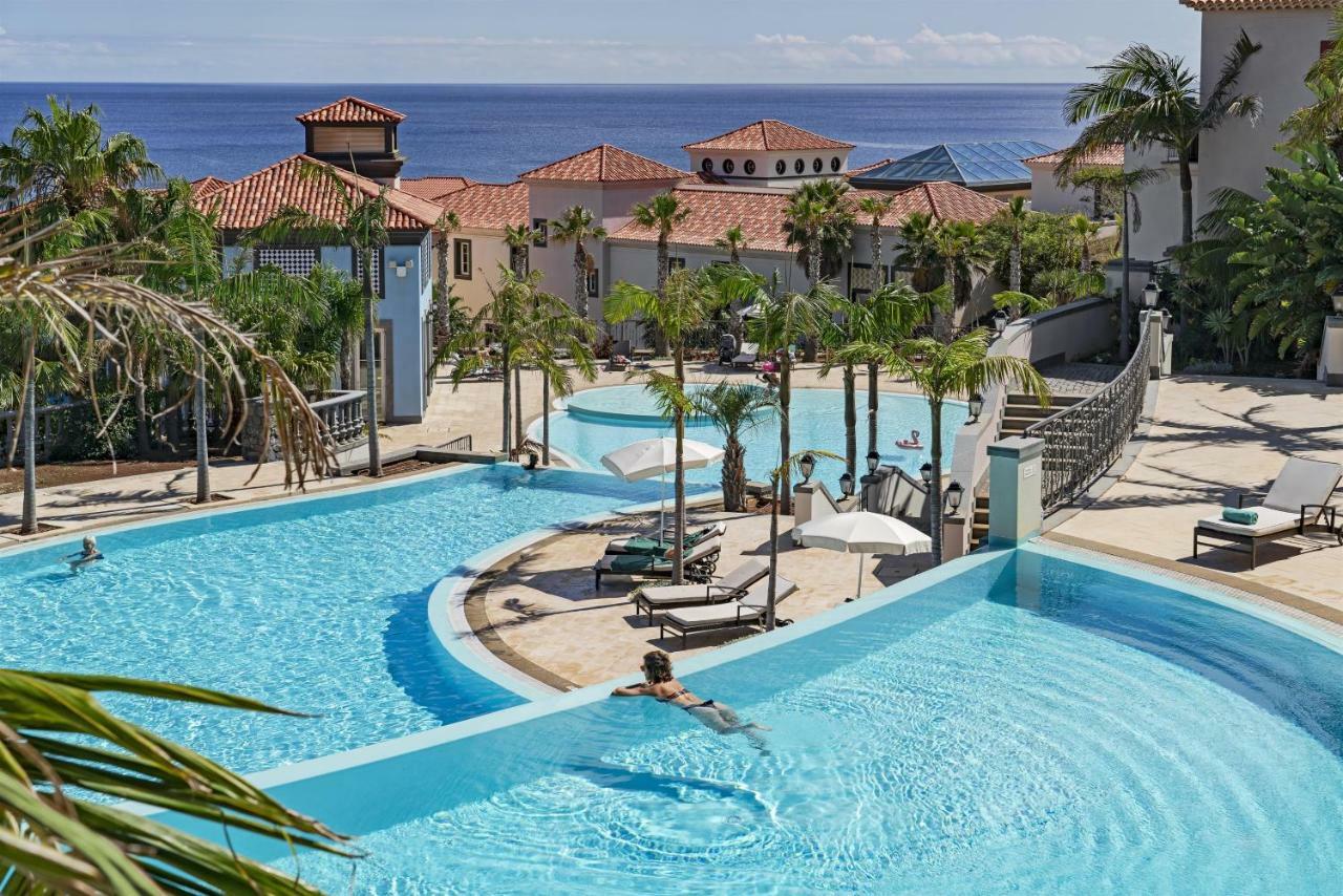 Quinta Do Lorde Resort - Hotel - Marina Canical  Esterno foto